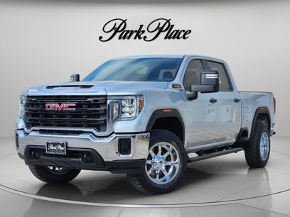 Used 2020 GMC Sierra 2500 4x4 Crew Cab w/ Convenience Package