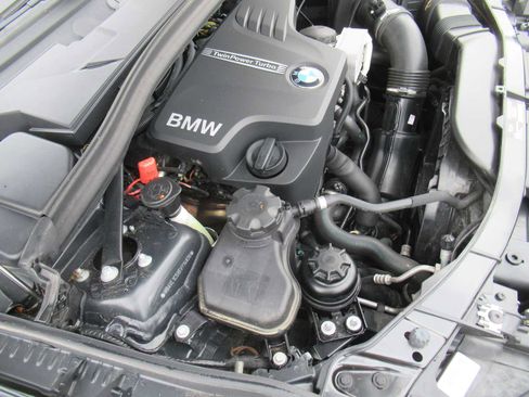 Used 2014 BMW X1 xDrive28i image 13