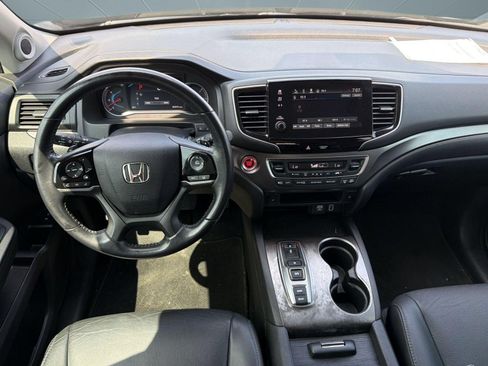 Used 2021 Honda Pilot EX-L image 30