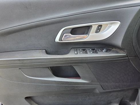 Used 2017 Chevrolet Equinox LS FWD image 29