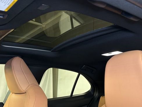 Used 2025 Lexus UX 300h AWD w/ Accessory Package (Z1) image 6