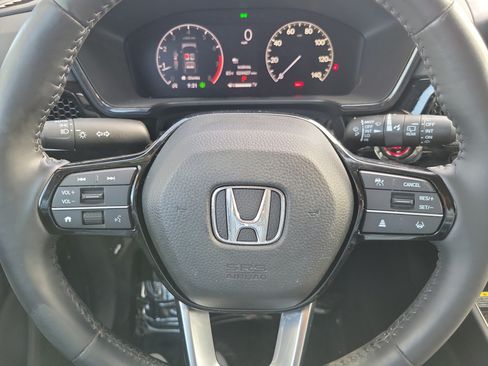 Certified 2024 Honda CR-V EX-L image 25