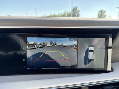 Used 2026 Hyundai Palisade Limited image 20