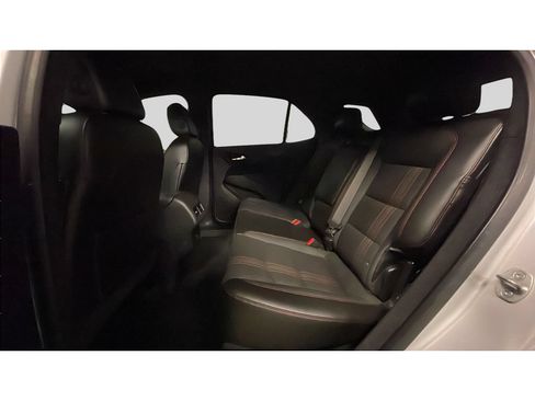 Certified 2022 Chevrolet Equinox RS AWD/4WD image 14