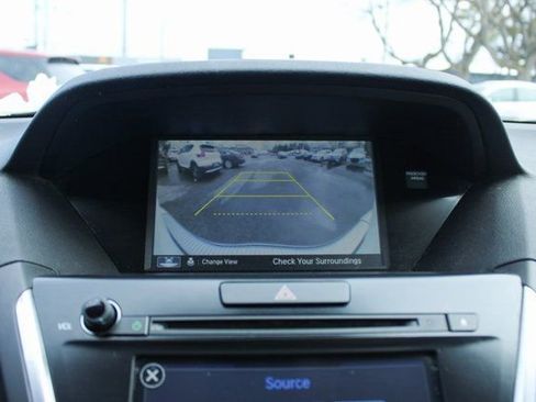 Used 2015 Acura MDX FWD w/ Advance & Entertainment image 21