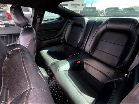 Used 2019 Ford Mustang GT Premium w/ GT Performance Package image 27