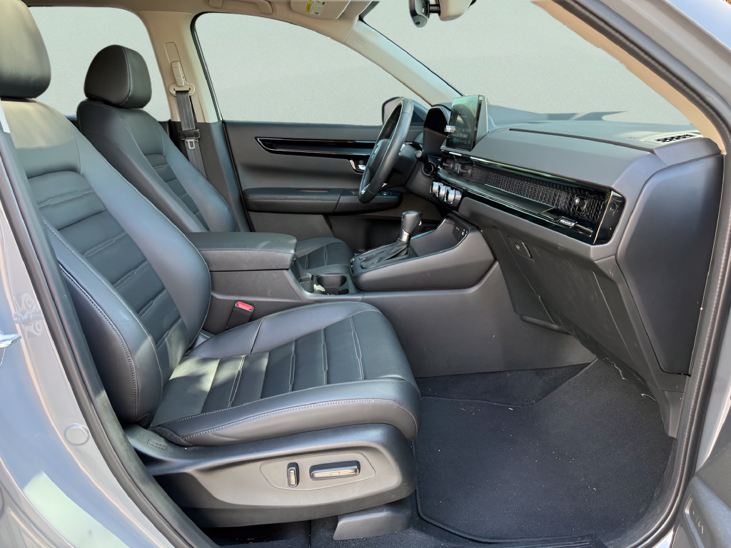 Used 2024 Honda CR-V EX-L image 14