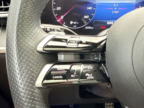 Certified 2023 Mercedes-Benz GLC 300 image 11
