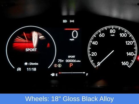 New 2026 Honda Civic Sport image 9