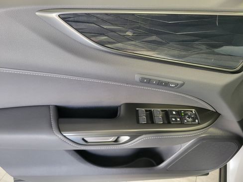 Used 2024 Lexus NX 350 AWD w/ Vision Package image 19