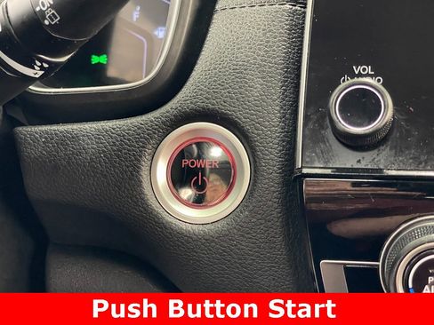 Used 2022 Honda CR-V EX-L image 5