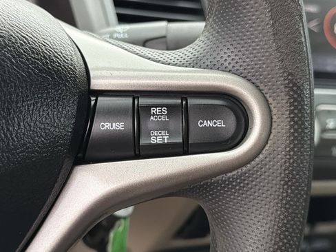 Used 2010 Honda Civic LX image 25