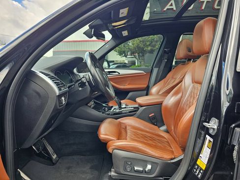 Used 2019 BMW X3 M40i AWD/4WD image 24
