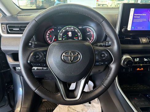 Certified 2023 Toyota RAV4 XLE w/ Convenience Package FWD image 25