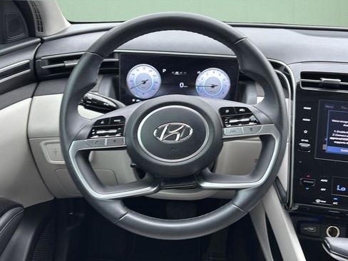 Certified 2022 Hyundai Tucson SEL w/ Convenience + Premium Package image 26