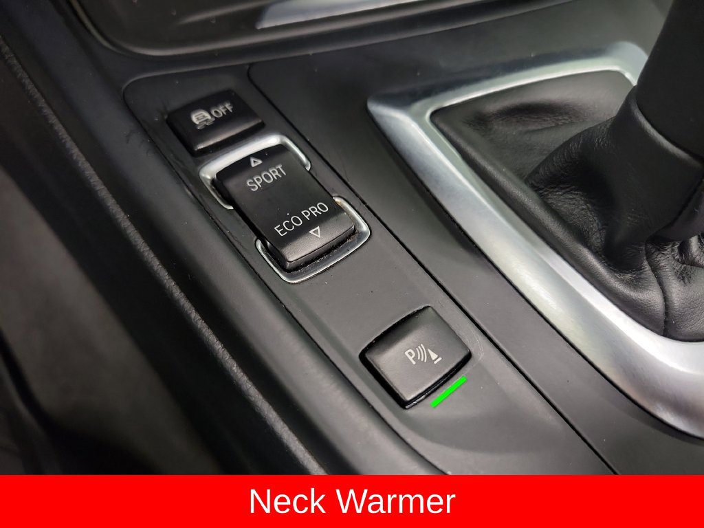 Used 2014 BMW 435i Convertible RWD image 21