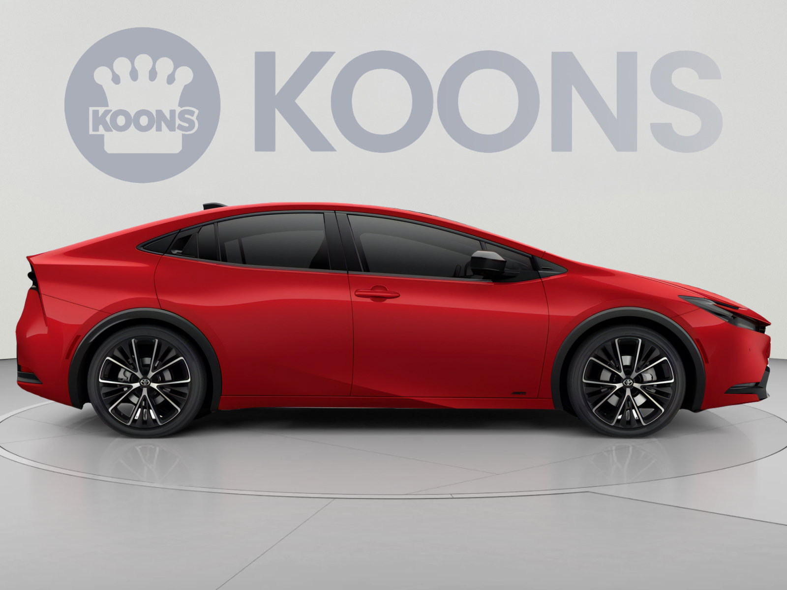 New 2027 Toyota Prius Limited w/ Limited Premium Package AWD/4WD image 15