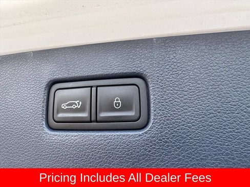 Used 2024 Genesis GV80 3.5T Advanced w/ Advanced Package AWD/4WD image 11