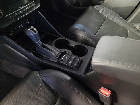 Used 2020 Hyundai Tucson Limited AWD/4WD image 26