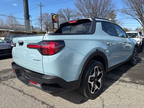 Certified 2023 Hyundai Santa Cruz Limited w/ Cargo Package image 18