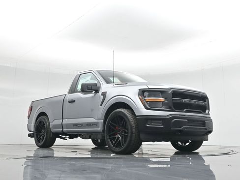 New 2025 Ford F150 XL image 41