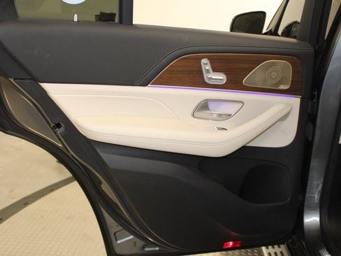 Certified 2022 Mercedes-Benz GLE 350 4MATIC image 38