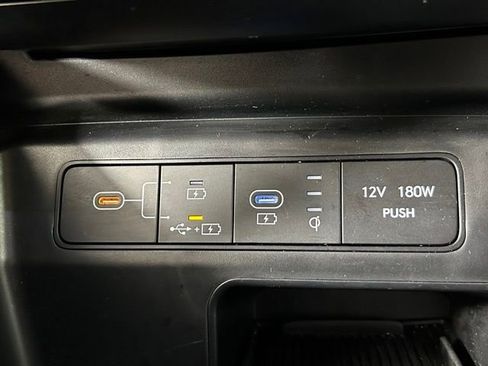 Used 2025 Hyundai Tucson SEL AWD/4WD image 26