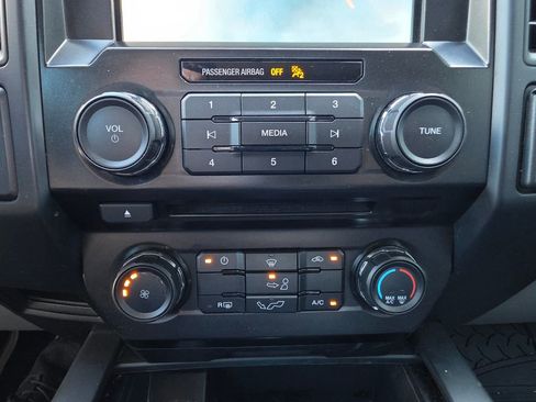 Used 2018 Ford F150 XL w/ Equipment Group 101A Mid RWD image 10