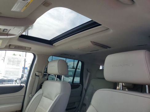 Used 2015 GMC Yukon Denali w/ Premium Package image 23