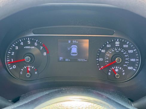 Used 2020 Kia Soul S image 26