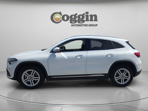 Certified 2023 Mercedes-Benz GLA 250 image 2