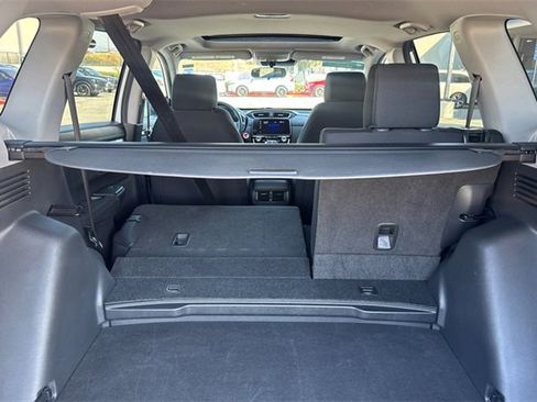 Certified 2022 Honda CR-V EX image 19