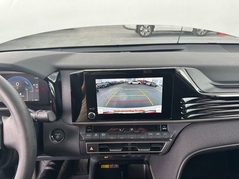 Certified 2025 Toyota Camry LE image 23