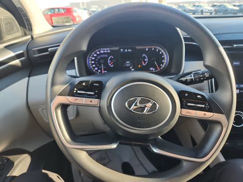 Used 2022 Hyundai Tucson SEL image 24