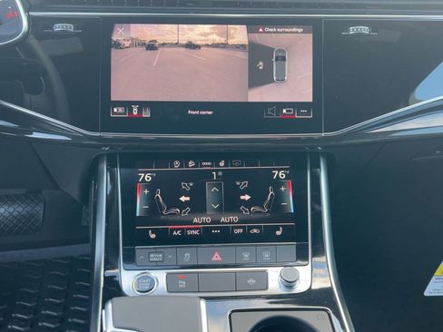 New 2026 Audi Q7 3.0T Premium image 25