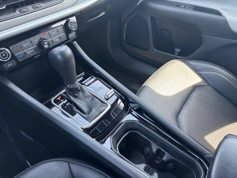 Used 2025 Jeep Compass Limited AWD/4WD image 42
