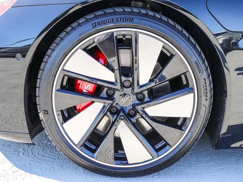 New 2026 Audi S e-tron GT Premium Plus image 14