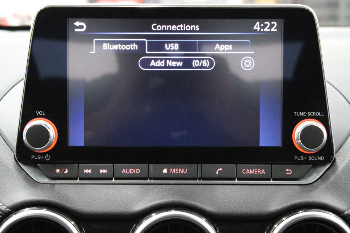 Used 2023 Nissan Sentra SV w/ All-Weather Package FWD image 23