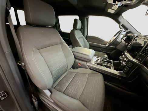 Used 2023 Ford F150 XLT w/ Equipment Group 302A High image 32