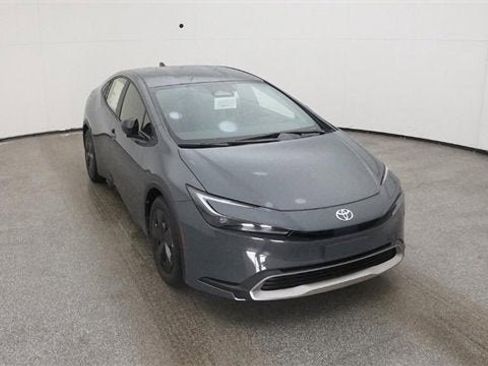 New 2026 Toyota Prius Plug-In Hybrid image 47