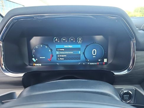 Used 2024 Ford F150 Lariat w/ Bed Utility Package AWD/4WD image 15