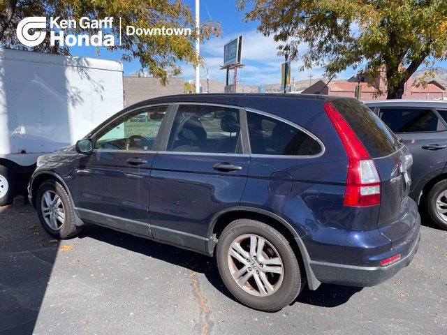 Used 2011 Honda CR-V EX image 1