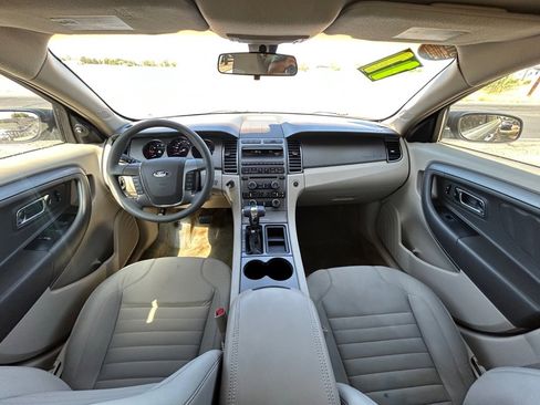 Used 2011 Ford Taurus SE FWD image 14