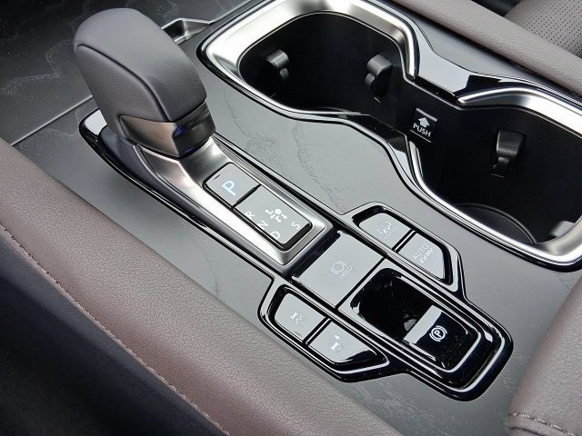 New 2026 Lexus RX 450h AWD w/ Convenience Package image 20