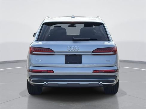 Used 2023 Audi Q7 3.0T Premium Plus image 4