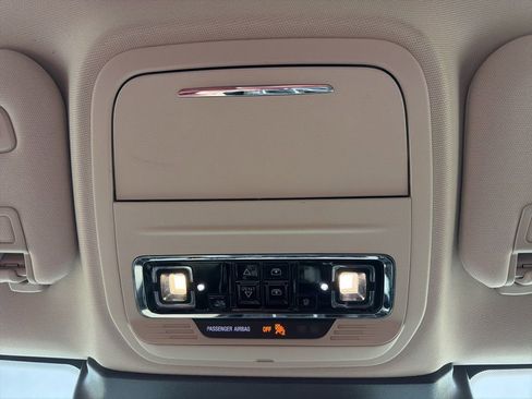 Certified 2023 Lincoln Corsair Reserve w/ Equipment Group 201A image 37