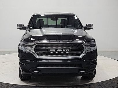 Used 2020 RAM 1500 Limited