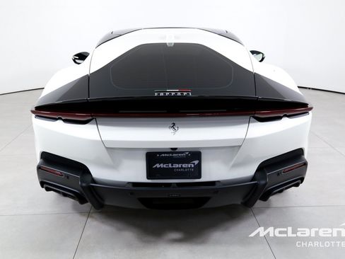 Used 2025 Ferrari 12Cilindri RWD image 7
