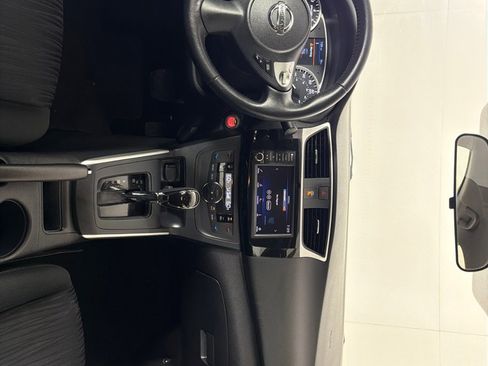 Used 2019 Nissan Sentra SV FWD image 24