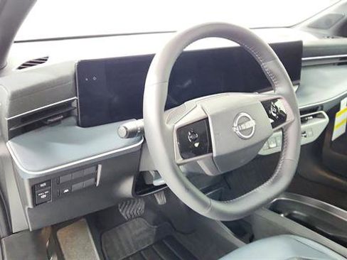 New 2026 Nissan Leaf SV+ image 11